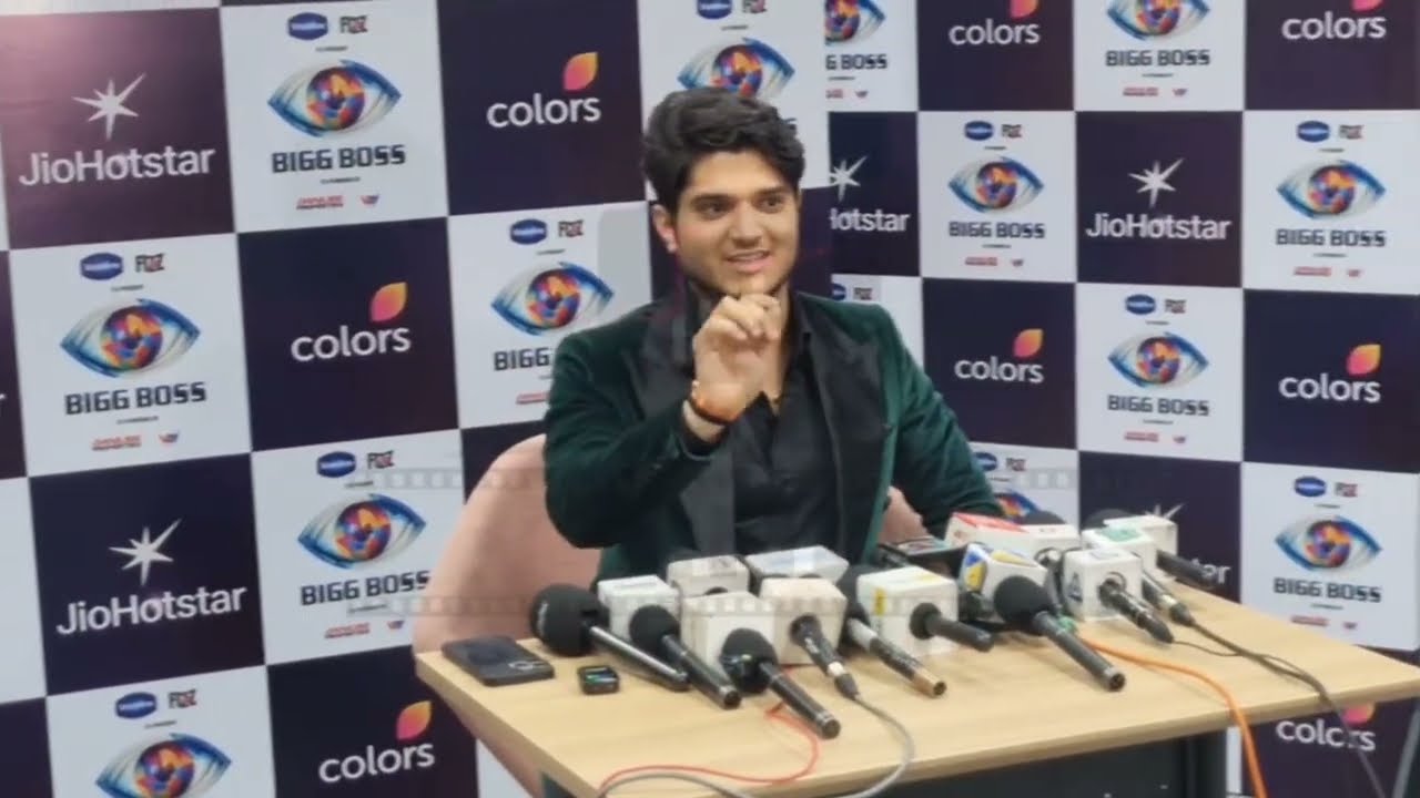 Mridul Tiwari exposed Bigg Boss 19 makers,Amaal - Kuinka ke liye makers baised? Tanya -Farhana dost
