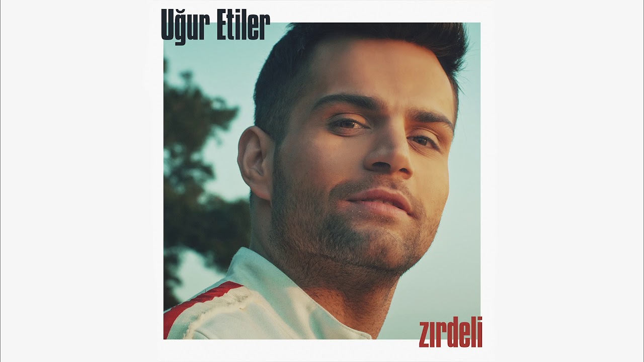 Uğur Etiler - L&uuml;gat (Zırdeli)
