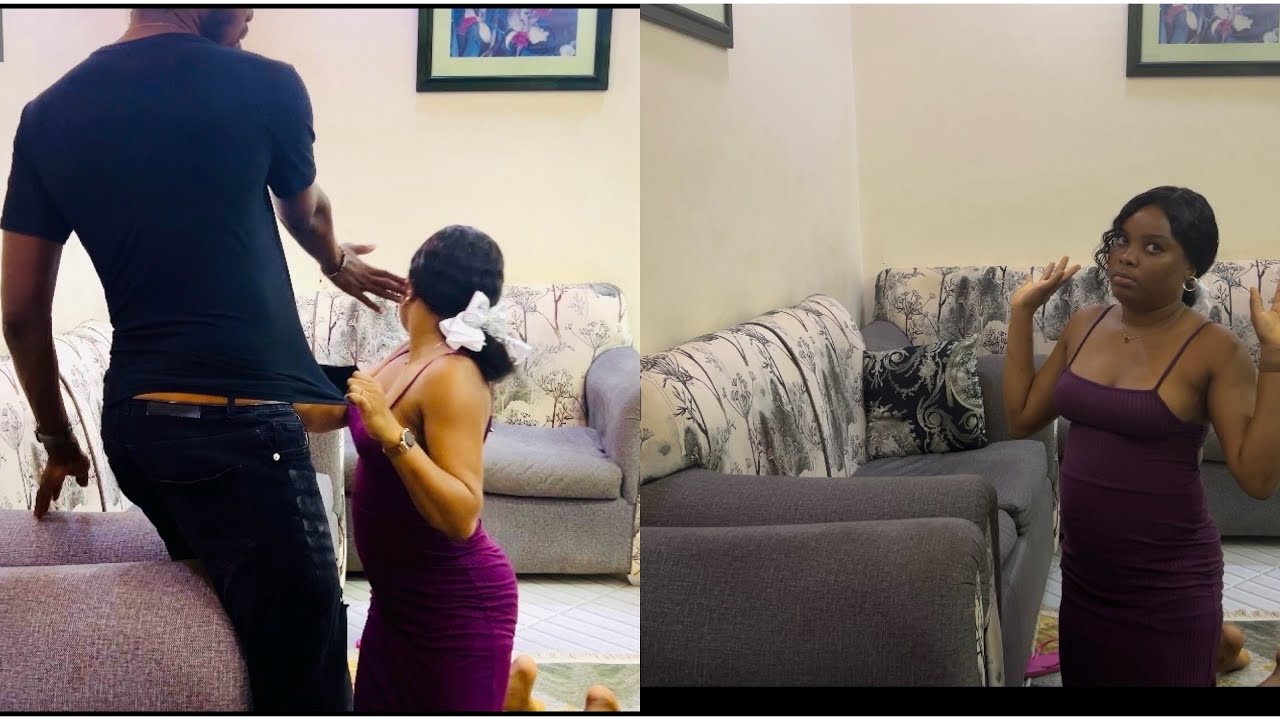 Gen de bagay Nathou fèm kom prank MWEN pap janm padonel jou sa li fem kriye wi , dim sa nou tap fè? 