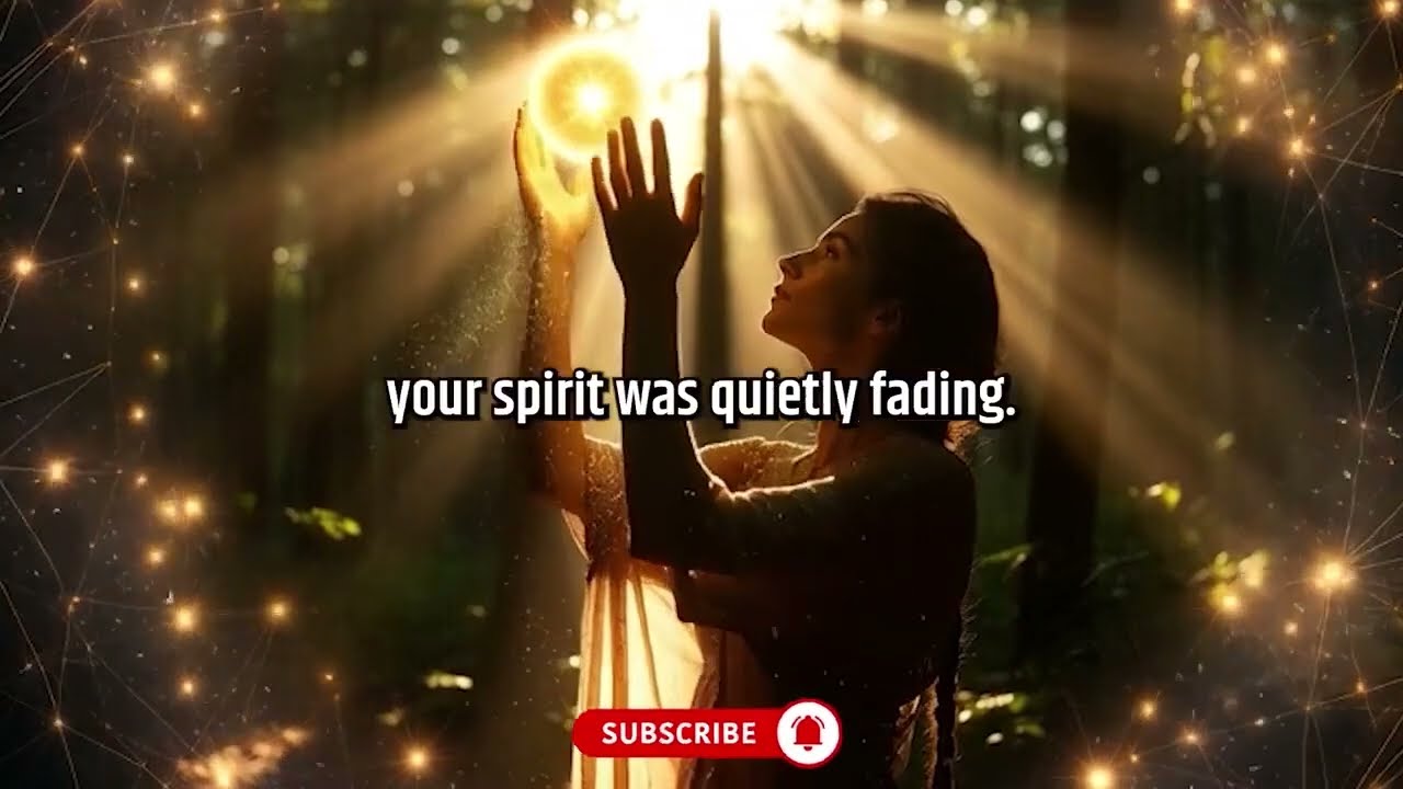 CHOSEN ONE, GOD REVEALS THE EXACT TIME YOU’RE UP NEXT – IT'S HAPPENING ⏰🔥