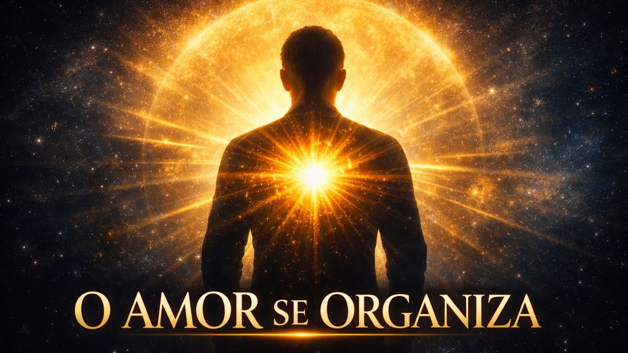 CÓDIGO 717 ATIVADO,  Mensagem para Chamas Gêmeas | O Amor Alinhado à Consciência
