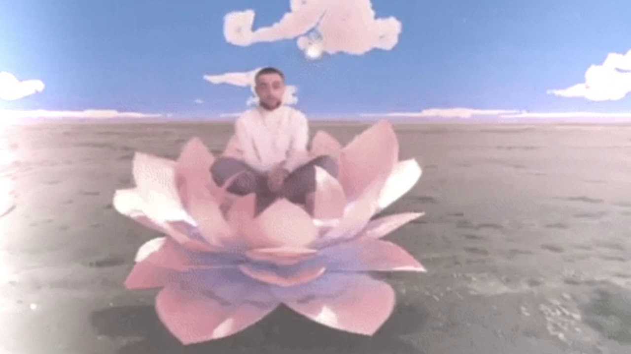 [SOLD] Mac Miller | Good News Type Beat 2020 - “Out There Somewhere”