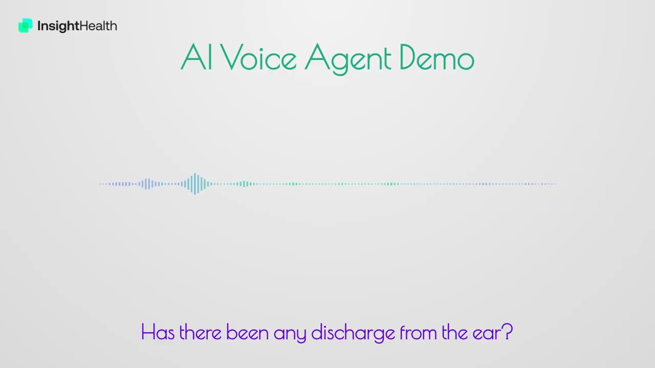 AI Phone Triage - Pediatrics - Short Version