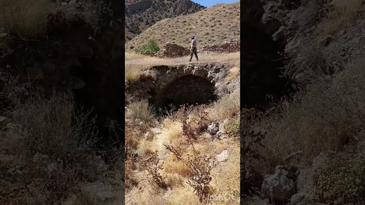 MERYEM ANA KİLİSESİ VAN DÉR MERYEM HOGOST MONASTERY