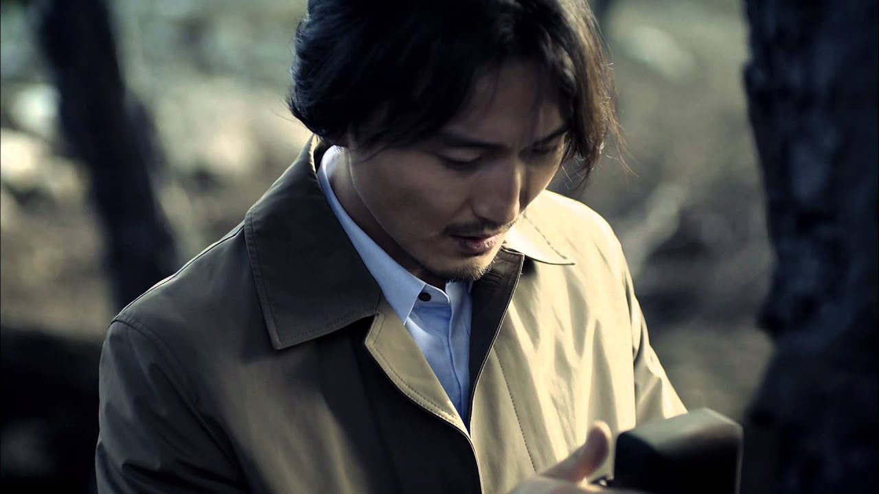 Solvil et Titus 鐵達時 2013 「愛情。路」電視廣告系列 -- 時間樹「電視劇場版」