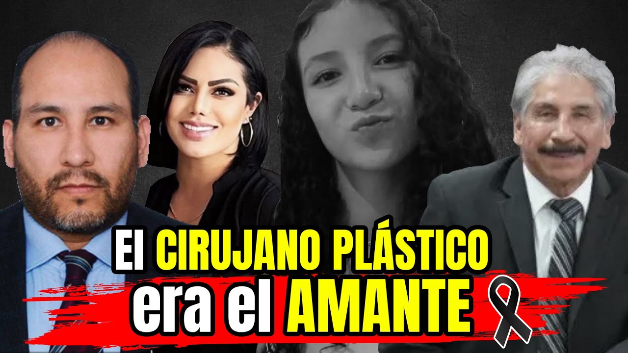 🚨TERRIBLE! 14-YEAR-OLD GIRL DIES FROM PLASTIC SURGERY: FATHER DIDN'T KNOW | Mr. Doctor