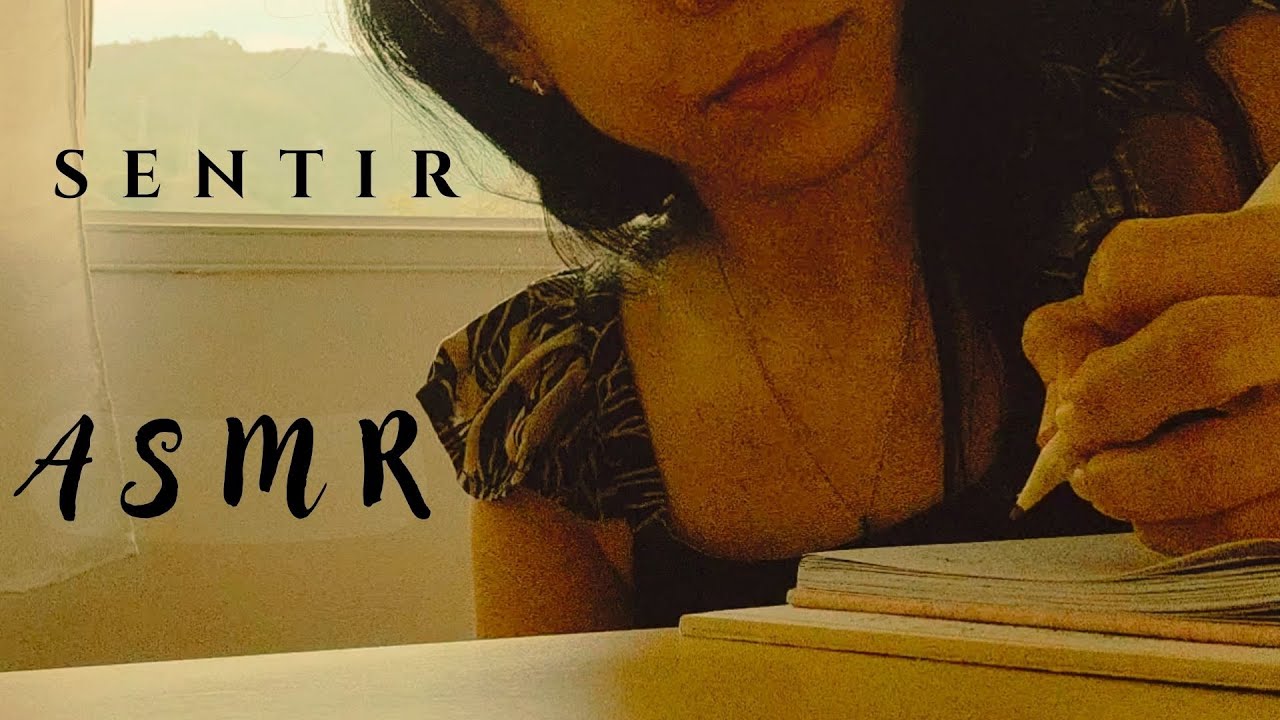 ME SIENTO PERDIDA- Mi forma de escucharme ♡ ~ Charla introspectiva °ASMR