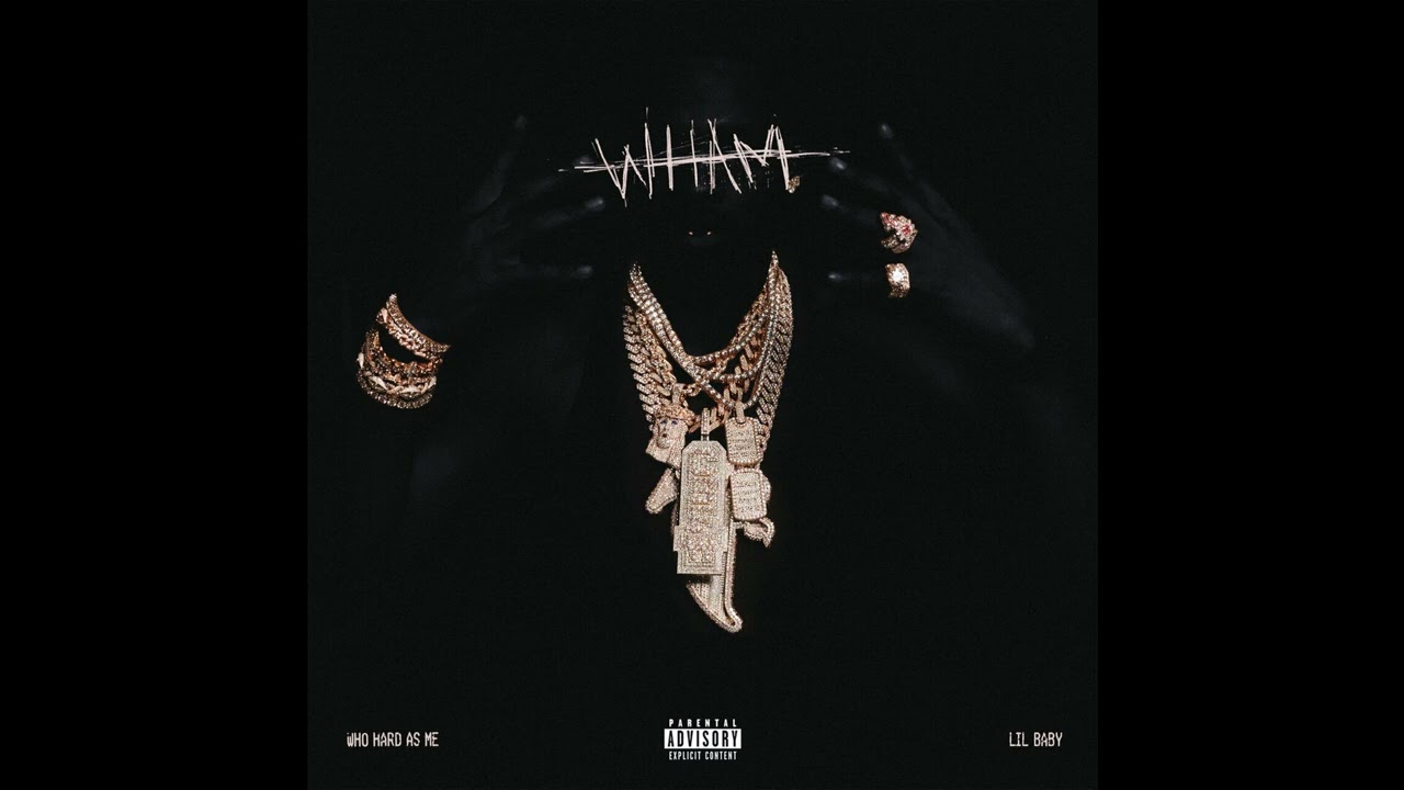 Stiff Gang (Instrumental) - Lil Baby