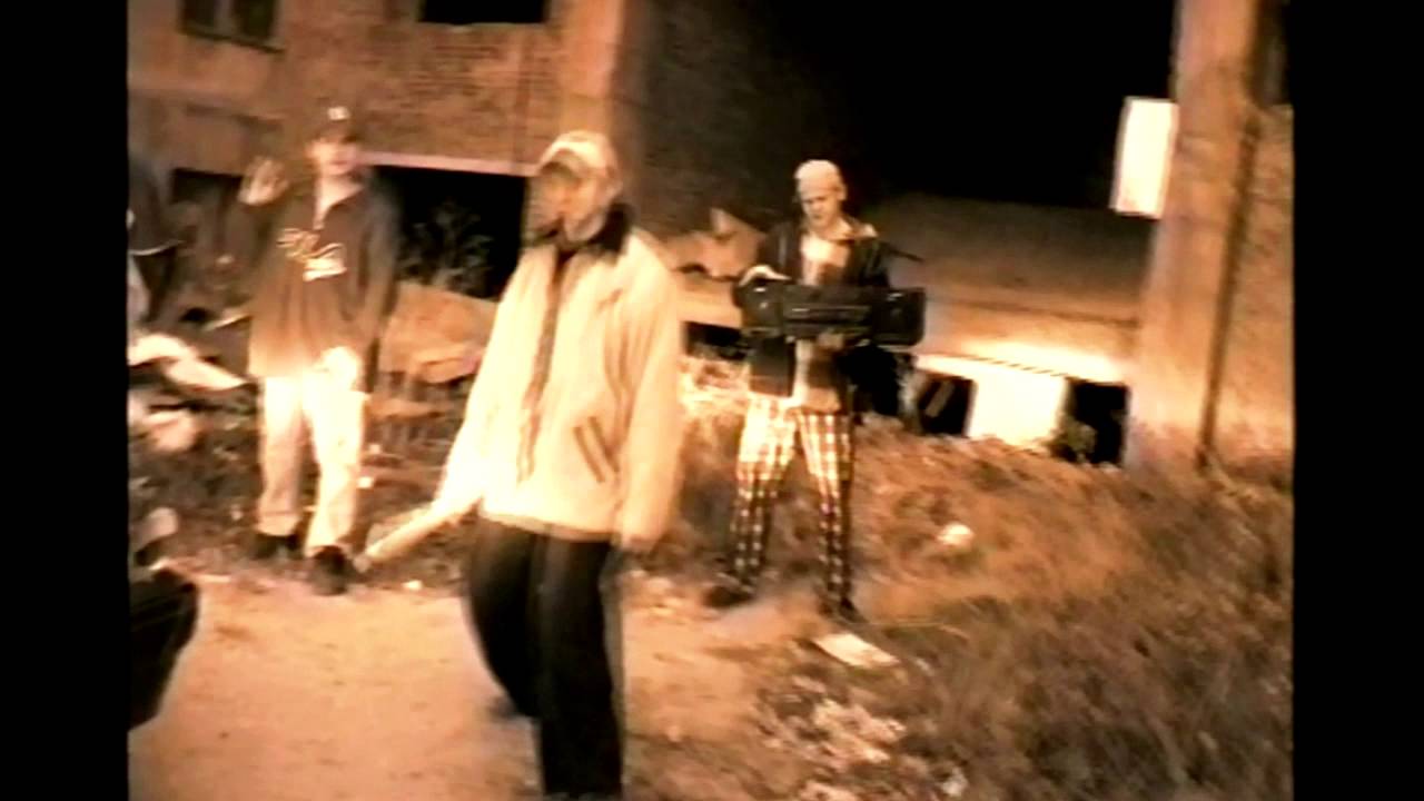 к 316 - Стенка на Стенку