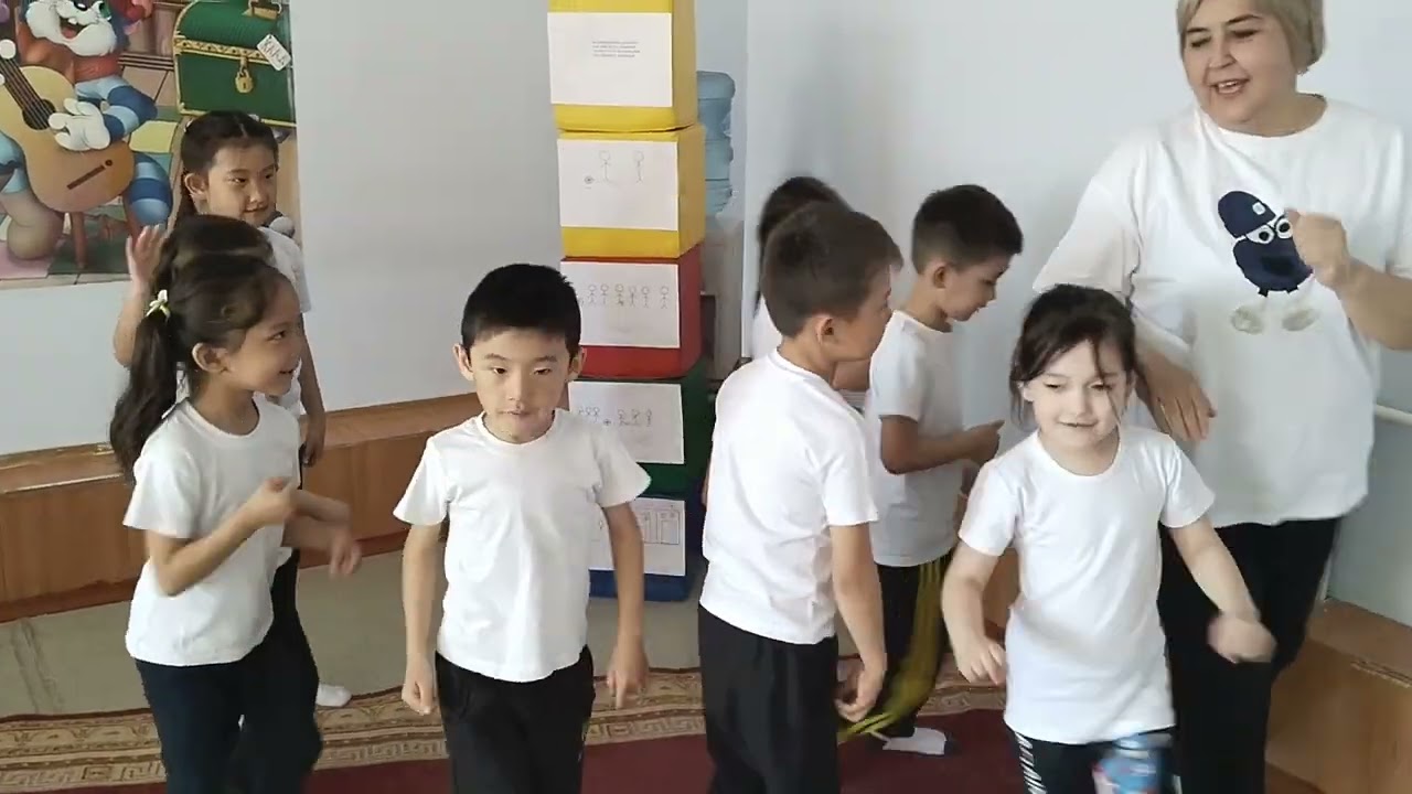 Ақтан Төлеубаев атындағы ЖОББ мектебі 