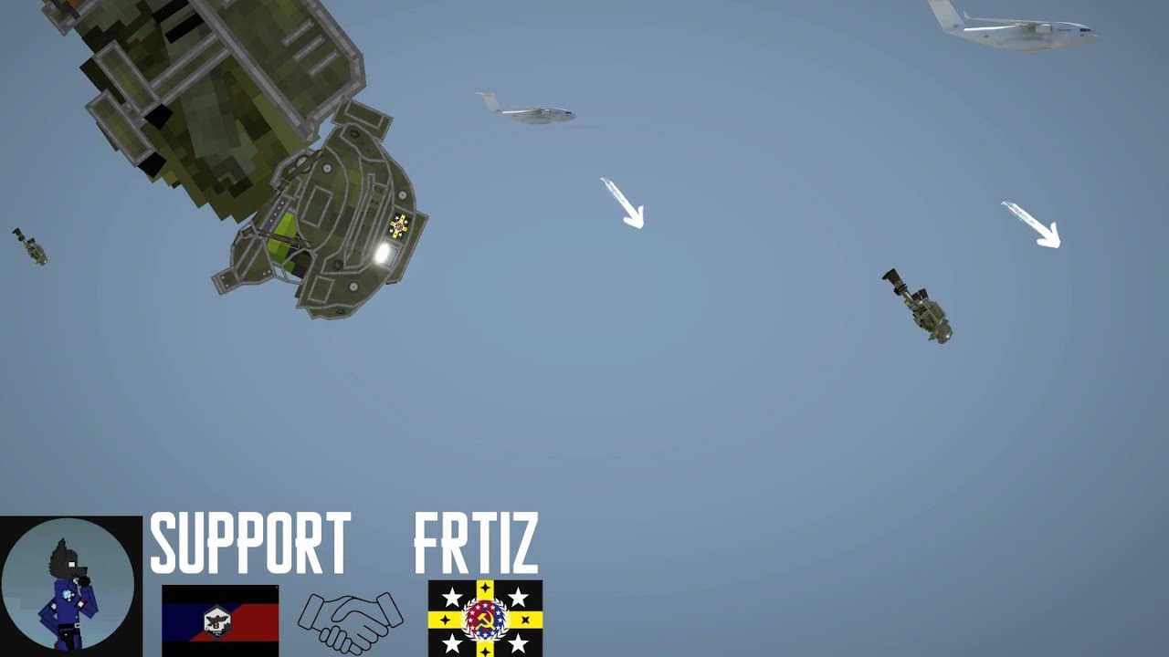 SUPPORT @Fritzthempg_dude  [ ATTACK  @Sigma_god67  ]