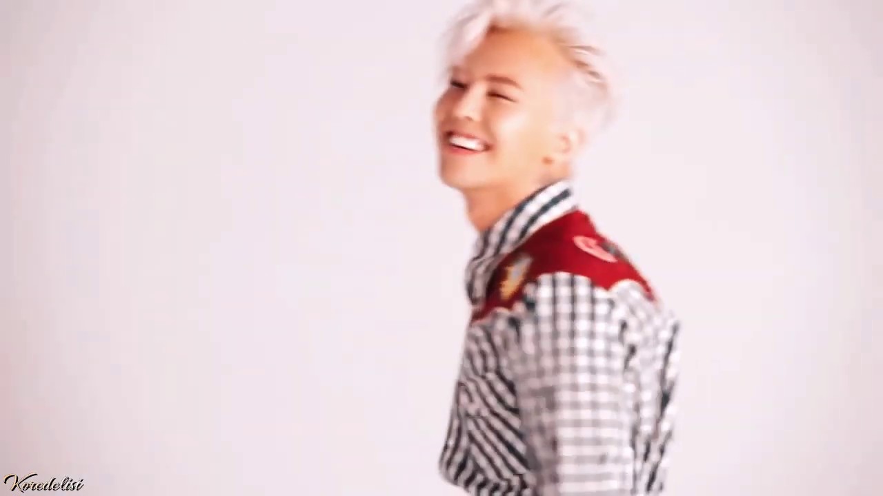 BIGBANG - G-Dragon - OMG