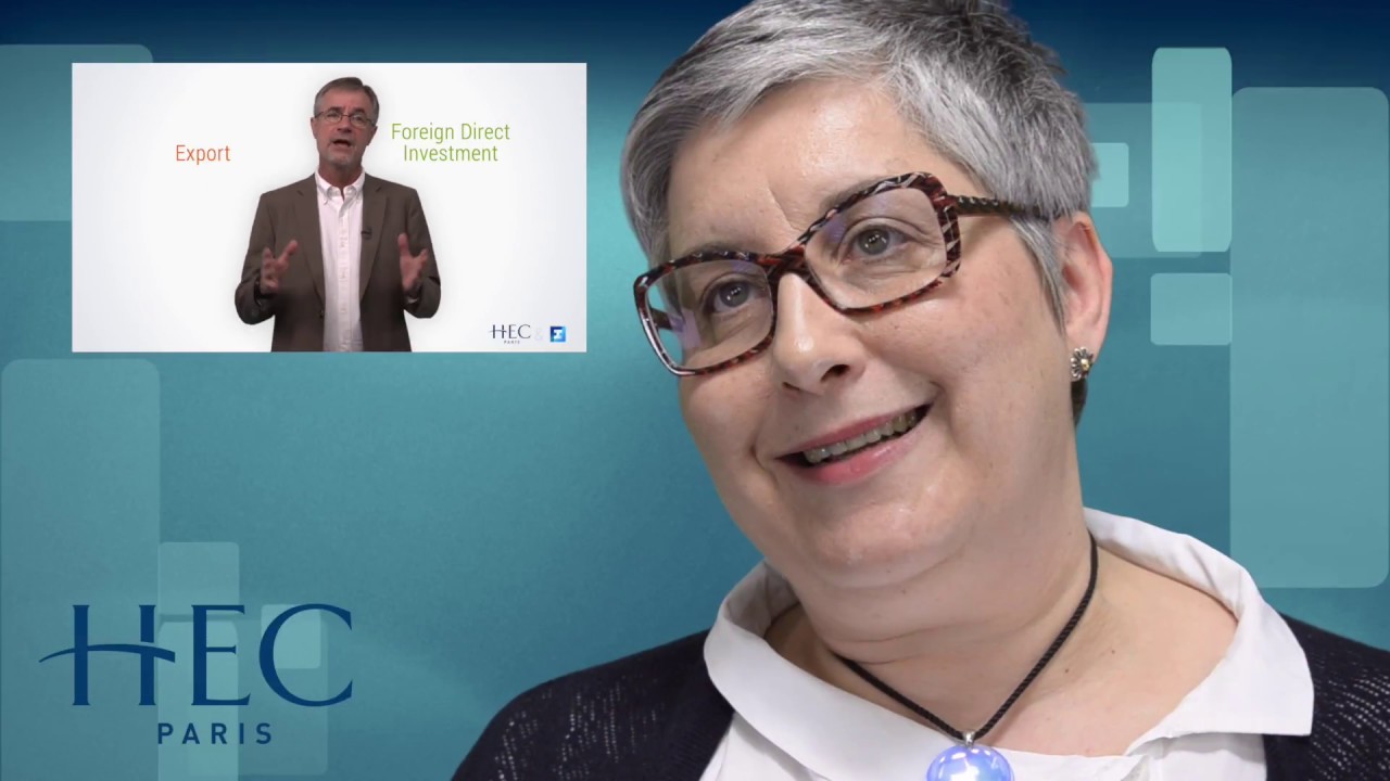 HEC Paris Executive Education : Des formations en ligne pour votre carri&egrave;re
