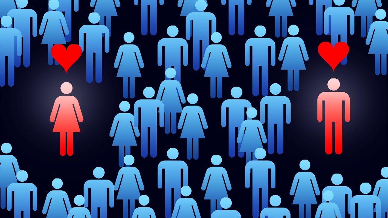 How To Find Love In A Loveless Society