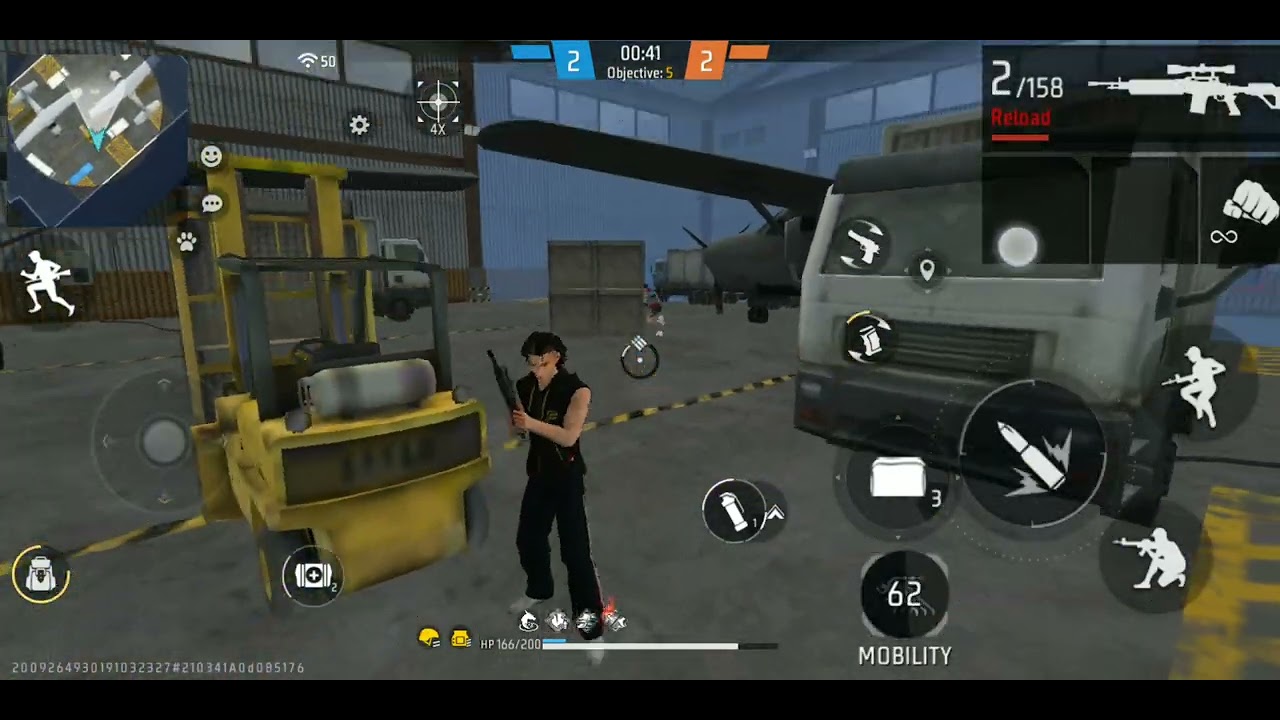 LW Oggy official first video long 