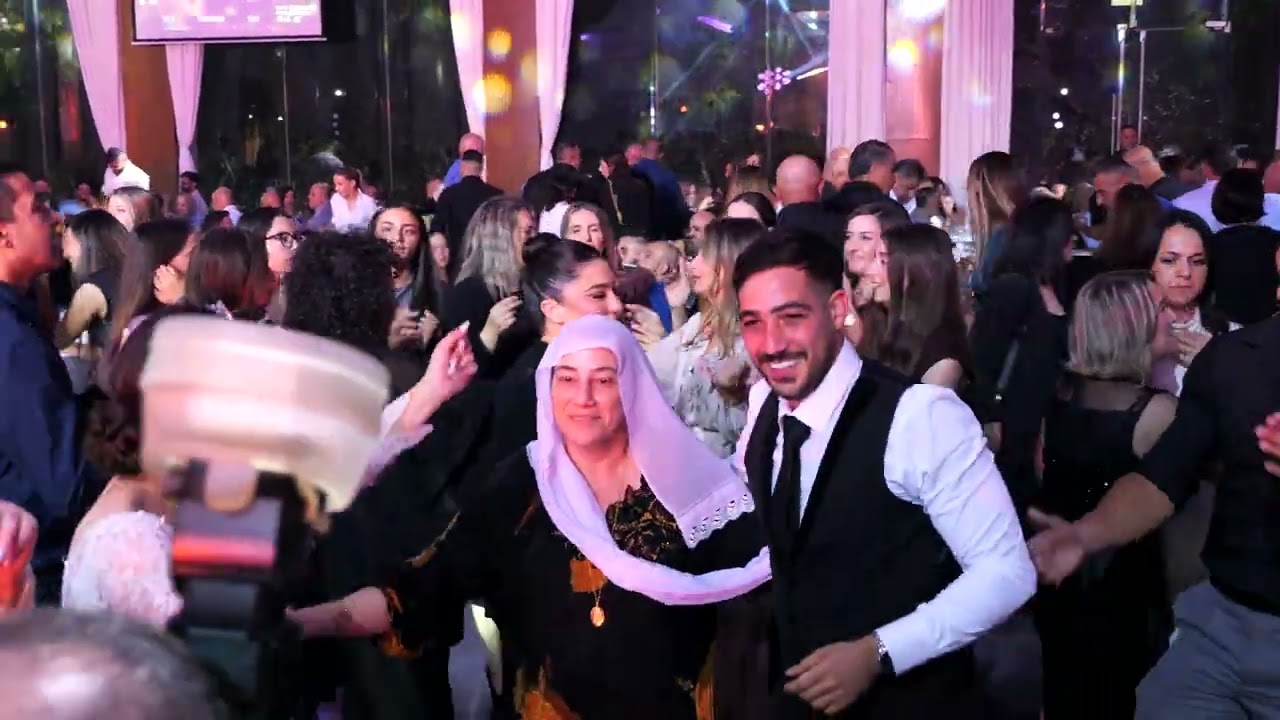 Mayar & Maya  ميار ومايا حماده السهره كامله تصوير تيمور دقسه