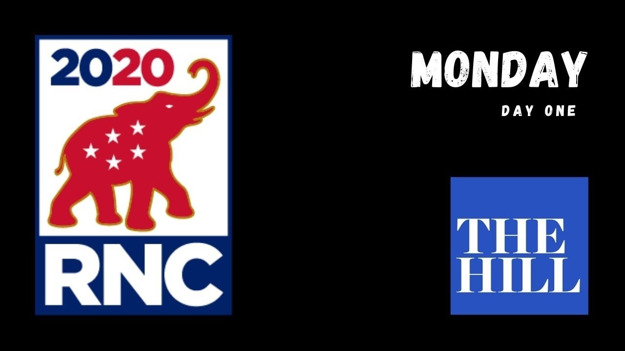 2020 Republican National Convention - Monday night | FULL