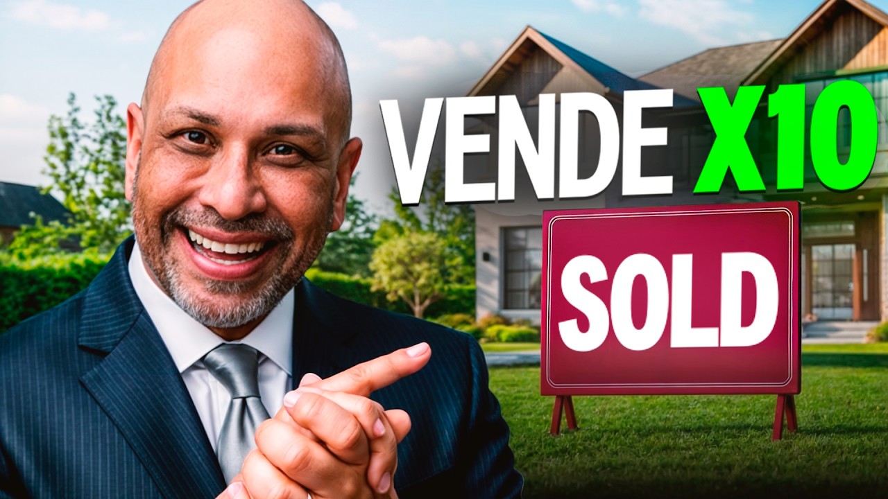 Atraer Clientes Inmobiliarios con el Método 4P: Marketing Magnético y Estrategias de Bienes Raíces