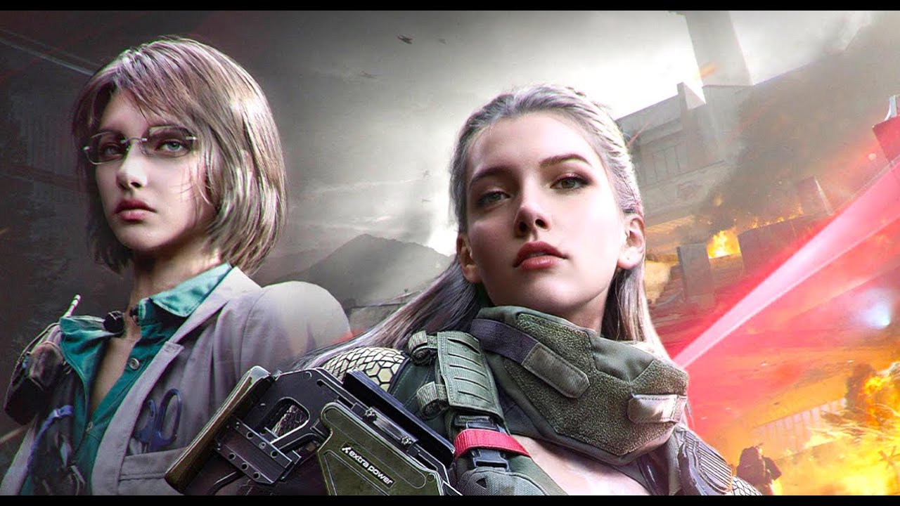 УТРЕННЯЯ СУББОТА в ARENA BREAKOUT INFINITE - СТРИМ ДИКСОНА