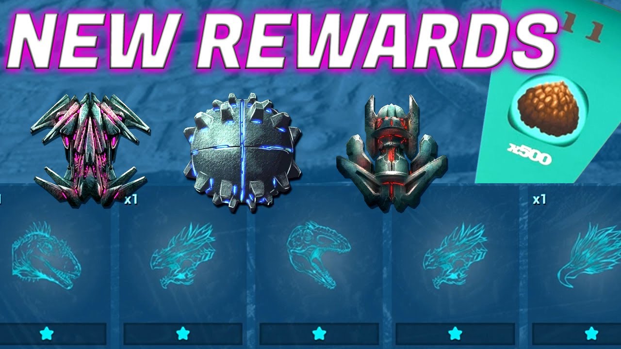 Club Ark Has Improved
