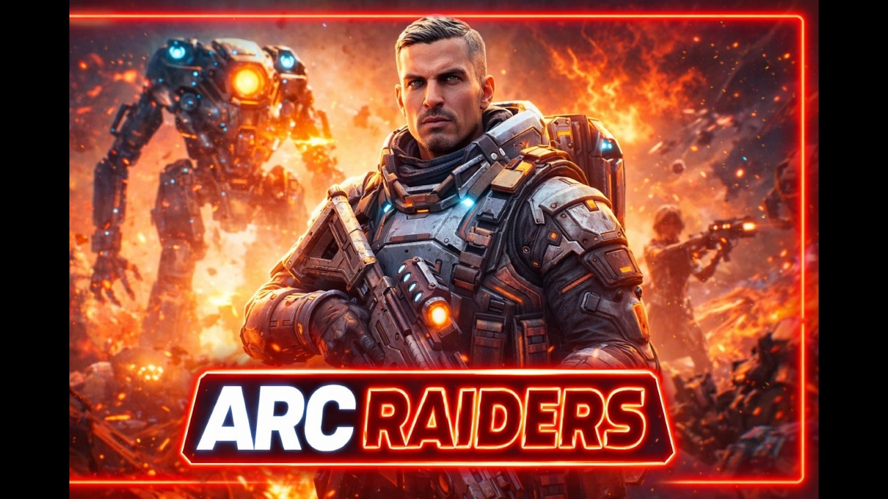🔴COMO FIZ ISSO NO ARC RIDERS ? Jogando Com JOGUE COMO UM OGRO🔴 Live Vertical