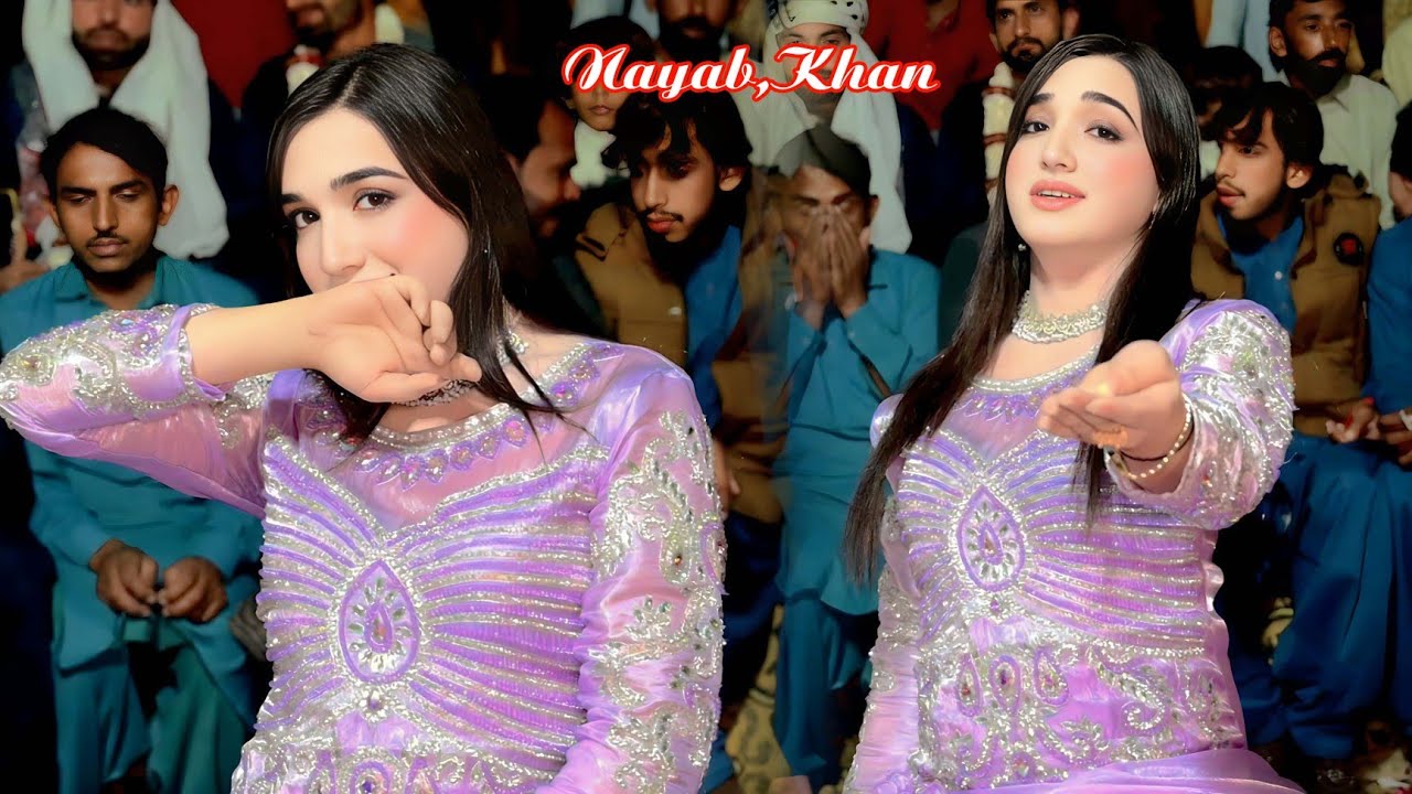 Dila Munjha Na Thi ,Nayab Khan , Dance Performance,2026,HS Studio 