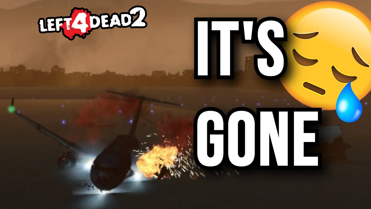 Dead Air Storm (8 Survivors)