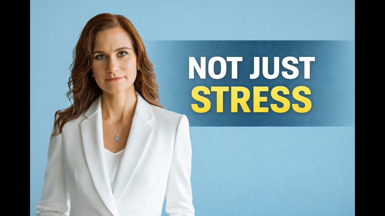 Brain Fog Isn’t “Normal”