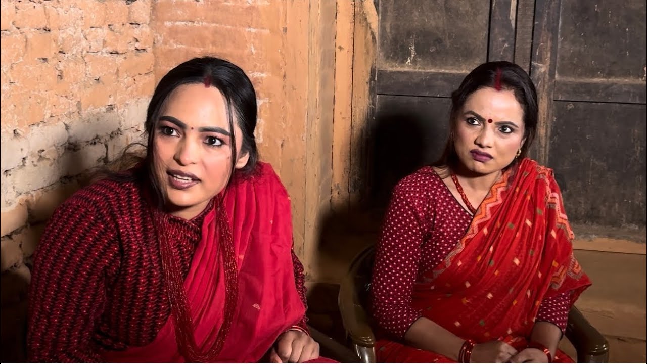 सुटिङ् कसरी गरिन्छ त ?? पुरा भिडियो हेर्नुहोला 🙏🙏