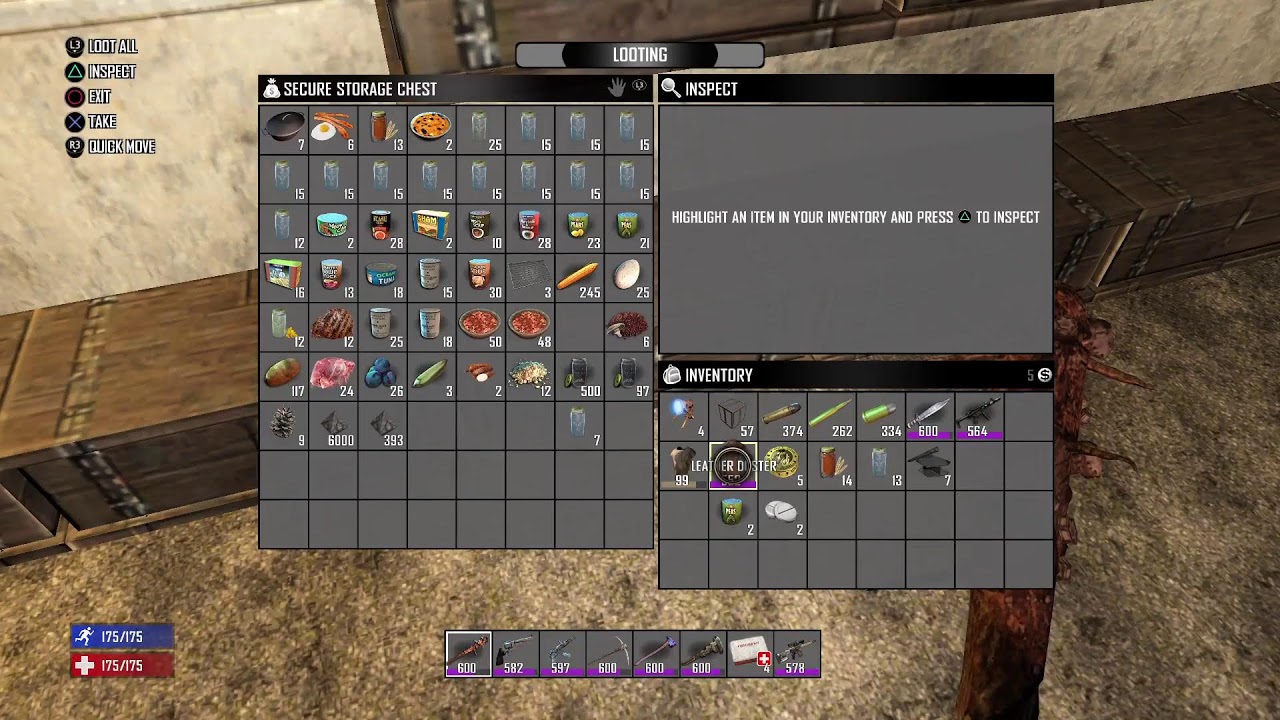 7daystodie многопользовательский режим, день 63 #Jysengaming #Rattdogg'sgaming