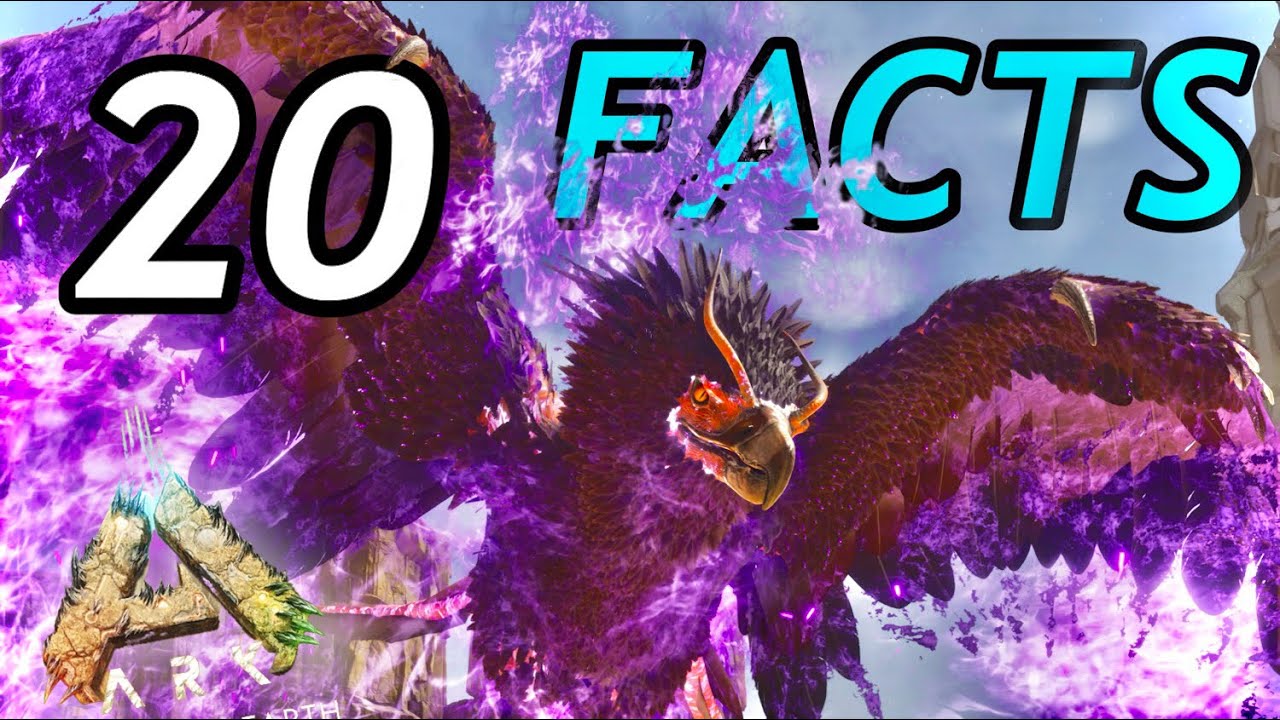 20 Facts You Probably Didn’t Know About Scorched Earth Ascended!