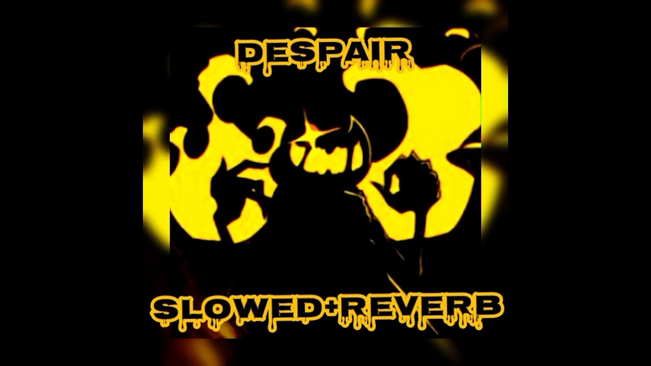☆ DESPAIR (Slowed) ☆//Vs Indie Cross