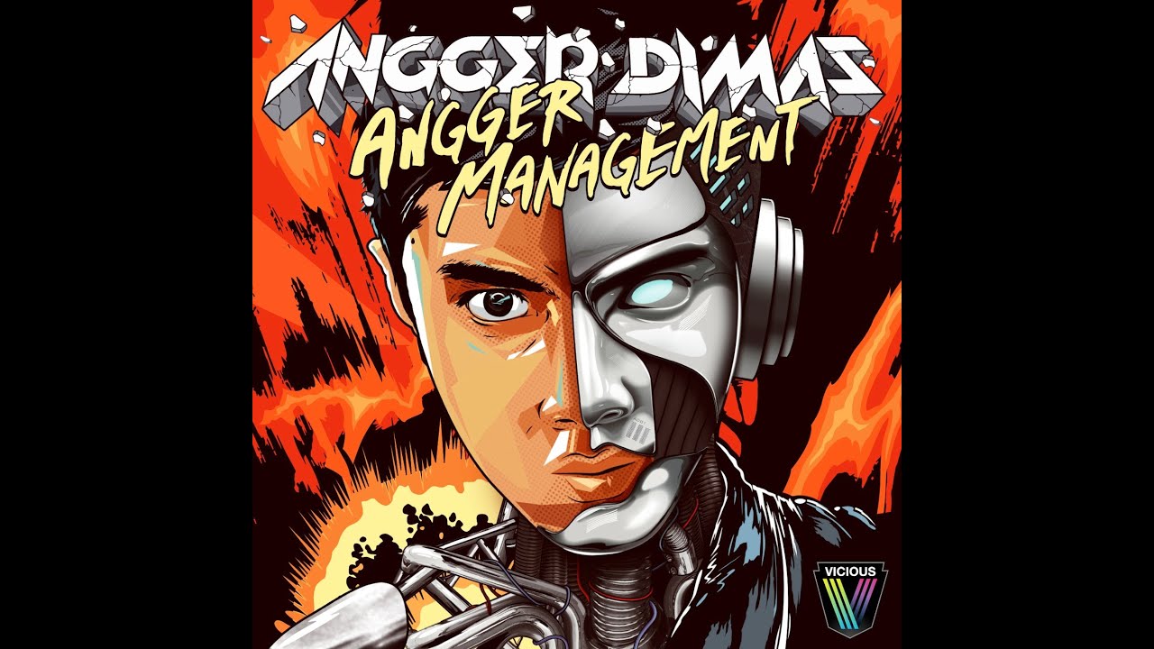 Steve Aoki & Angger Dimas - Annihilation Army