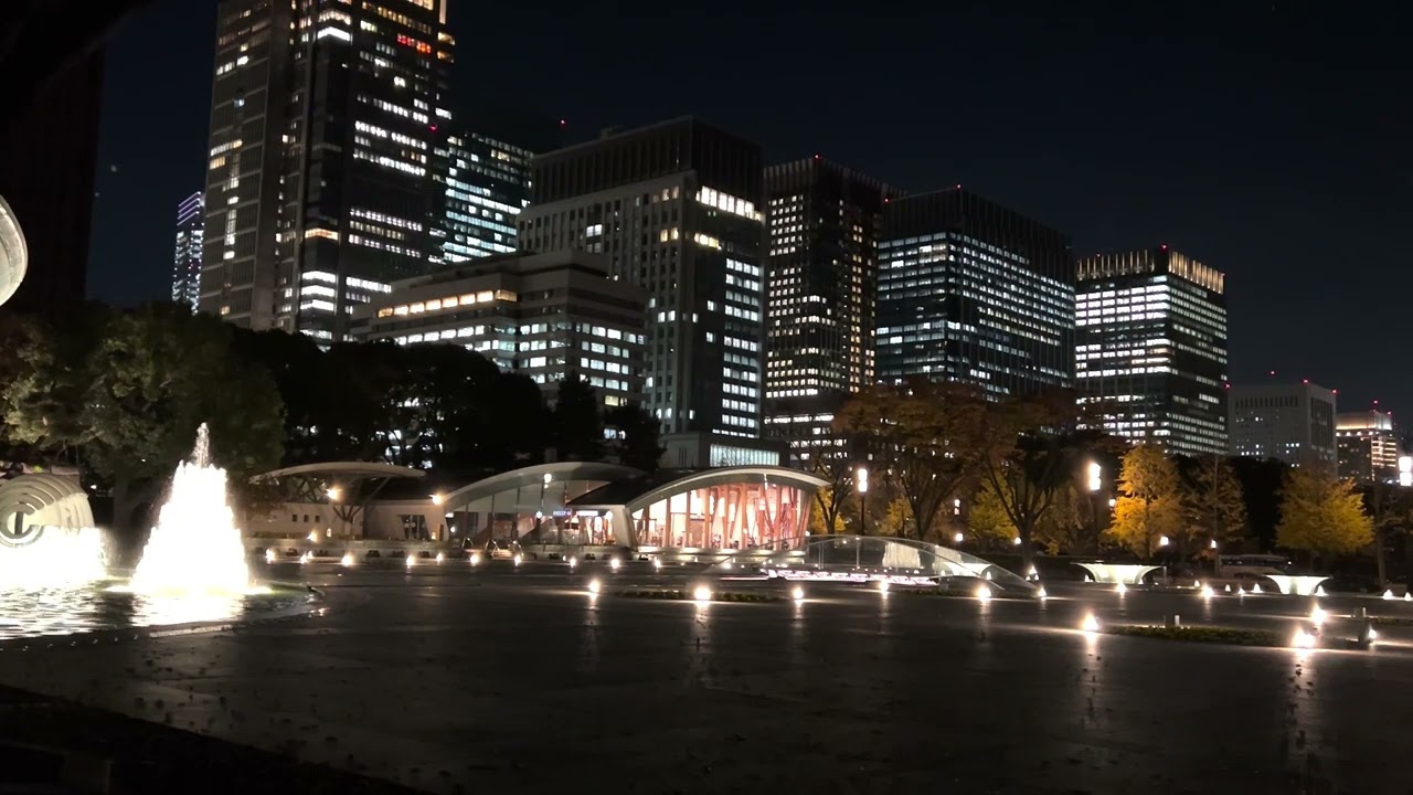 「Forever Mine」山下達郎　映画「東京タワー」主題歌