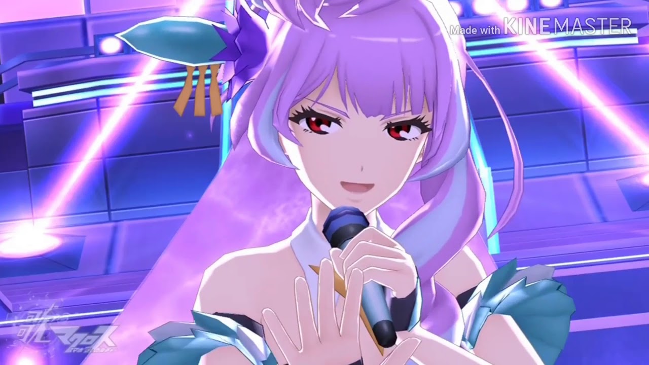 Walkure - Neo Stream ( Full Track)