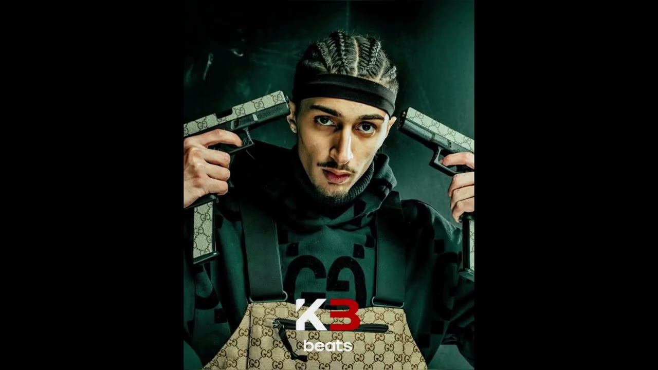 [FREE] Baby Gang x Simba La Rue Type Beat - '2 Glock' | (2026)