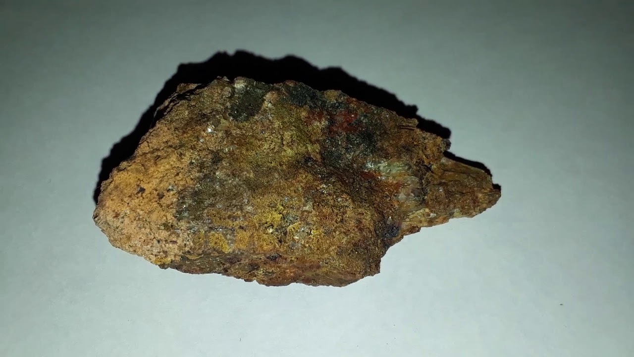 Thorite