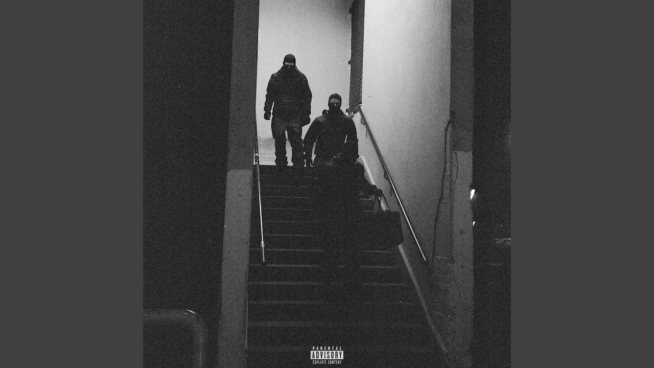 PREGIUDICAT (feat. El Chapo Junior)