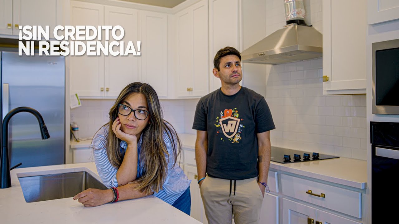 ¿Es posible comprar una casa en USA siendo extranjero? 🏡 Todo lo que debes saber en 2025!