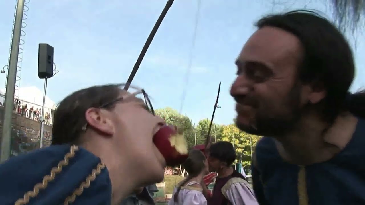 15 agosto 2024 - Mura, Ferragosto Murense - Palio degli Asini