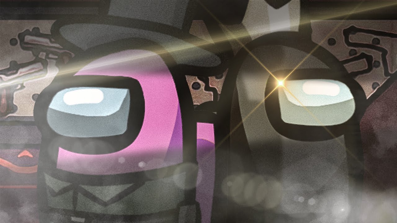 The Most Merciless Duo In All of Among Us!