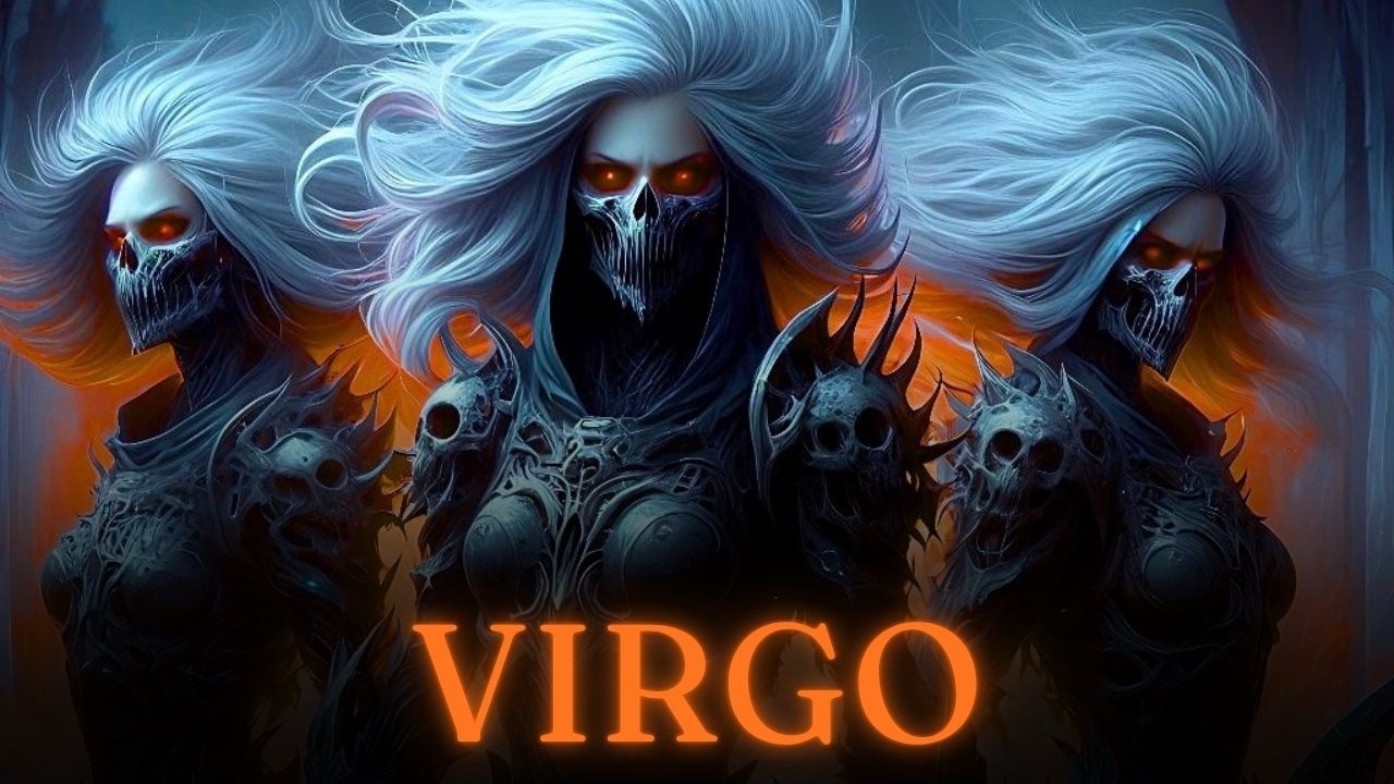 VIRGO SERÁS TAN FELIZ QUE NO PODRÁS CREER TU REALIDAD 😍💰💸 EQUILIBRIO 🥰⚖️ #VIRGO AMOR MARZO 2026