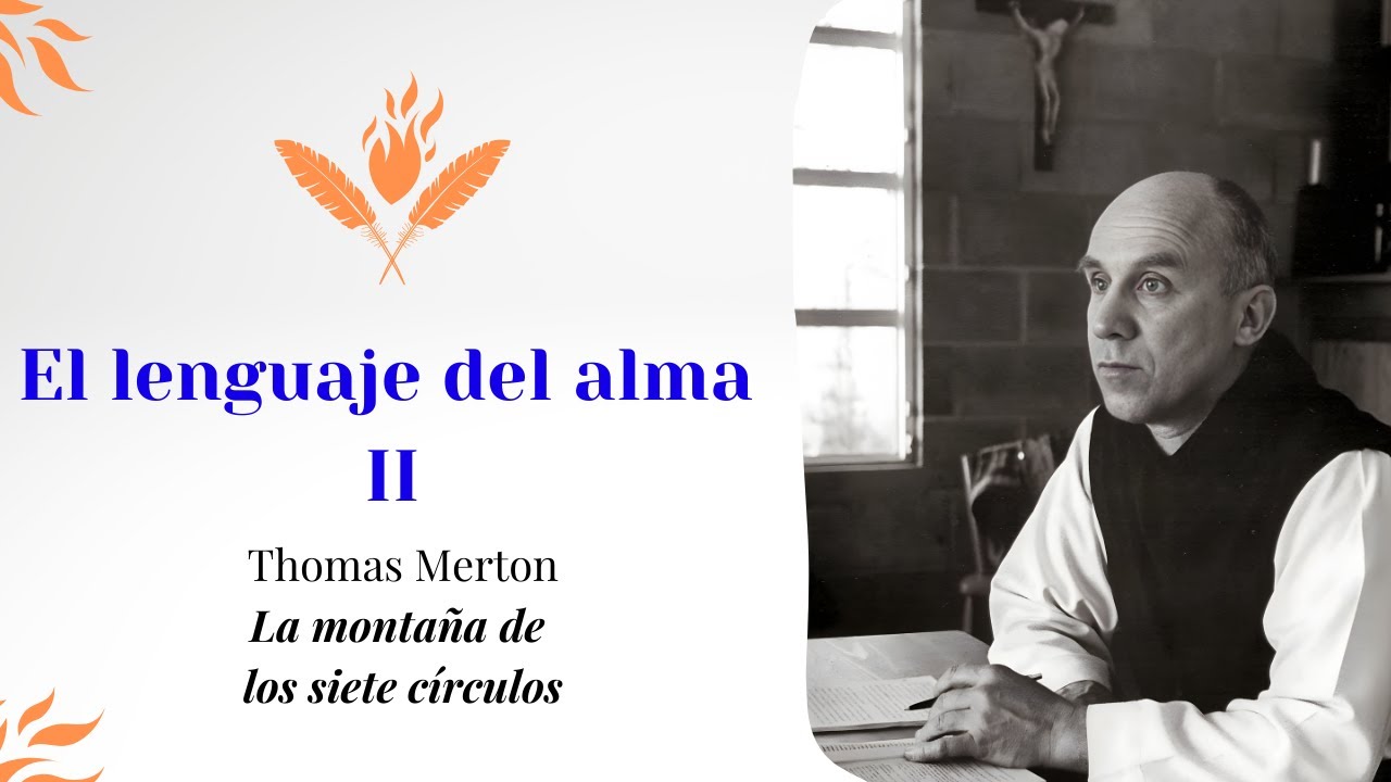 ELA 02 | La montaña de los siete círculos.