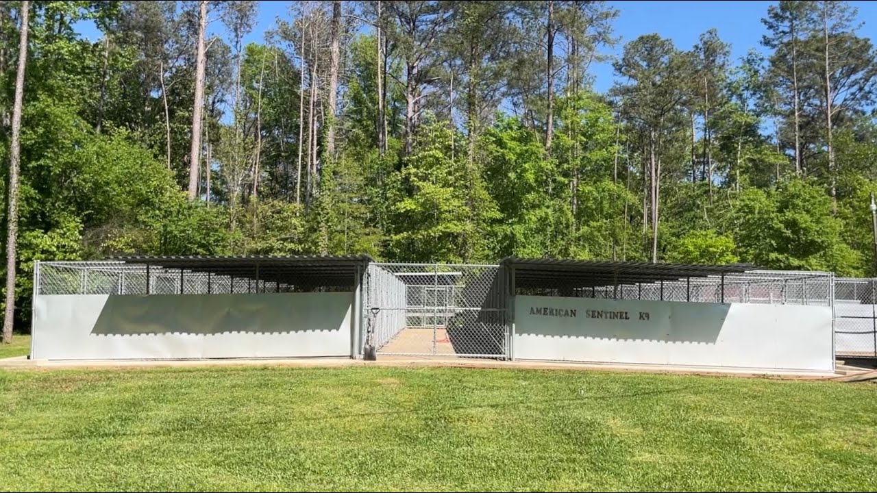ASC’s 2025 Yard Tour: Our APBTs & American Sentinels