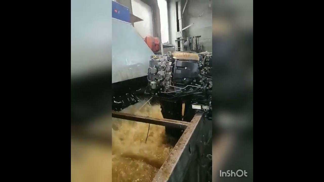 Лодочный мотор Suzuki DF30 00-00006352