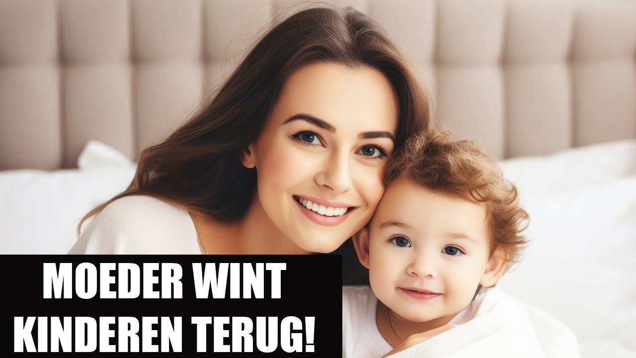 Moeder wint haar kinderen terug in de rechtszaal! Ouderverstoting Overwonnen |