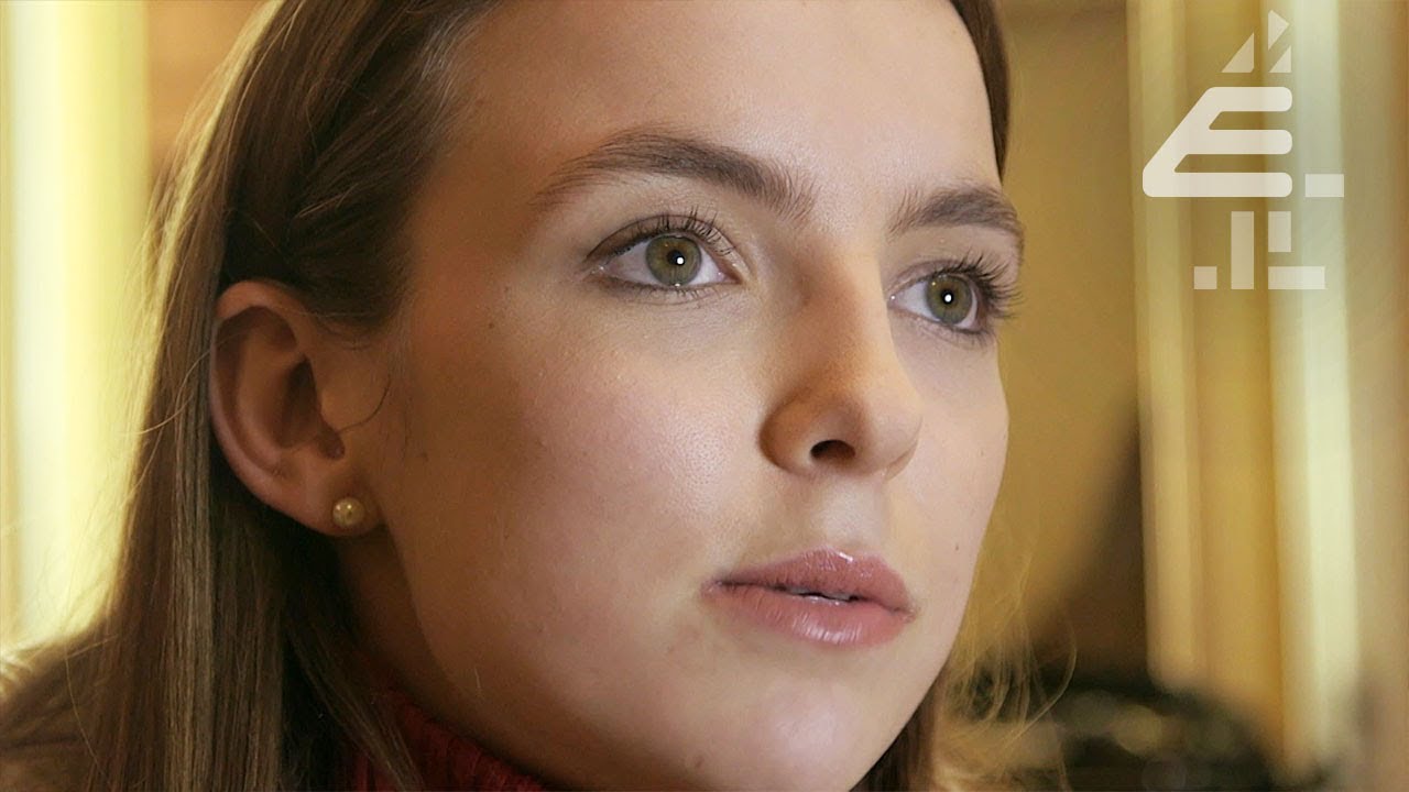 My Mad Fat Diary | Vlogs with Sharon Rooney, Jodie Comer, Dan Cohen & More | Part 3