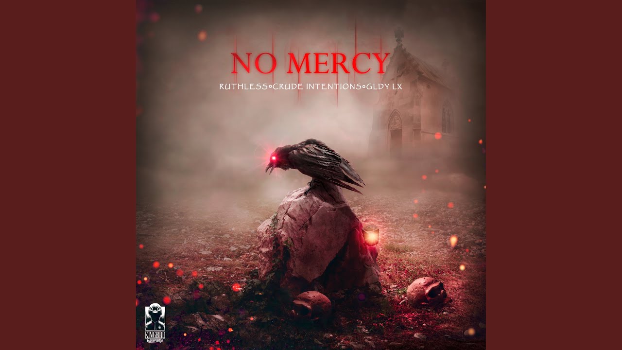 No Mercy (Extended Mix)