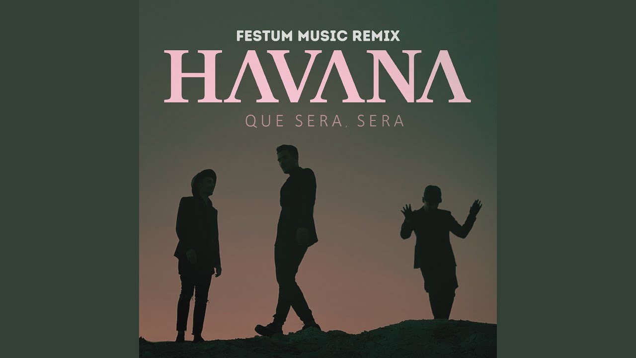 Que Sera, Sera (Festum Music Remix Extended)
