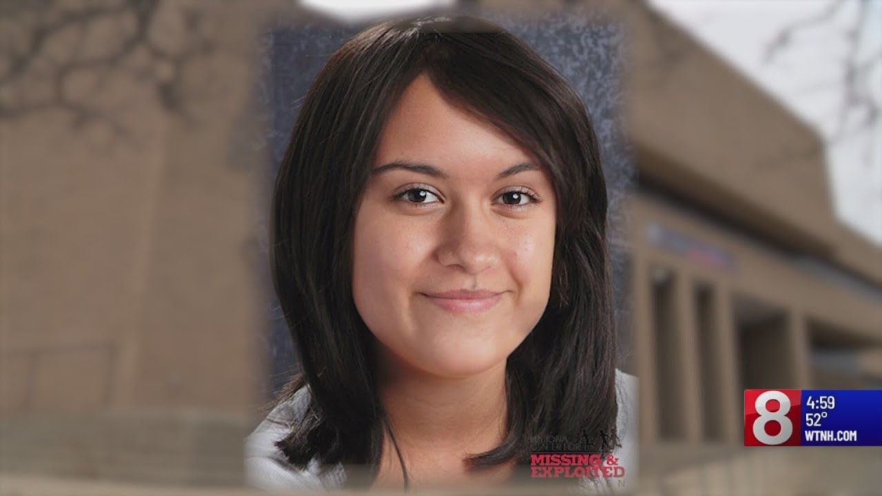 Child missing from Connecticut since 1999 found living in Mexico
